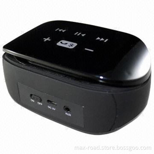 Boombox Bluetooth Wireless Speaker with Perfect Sound Quality
